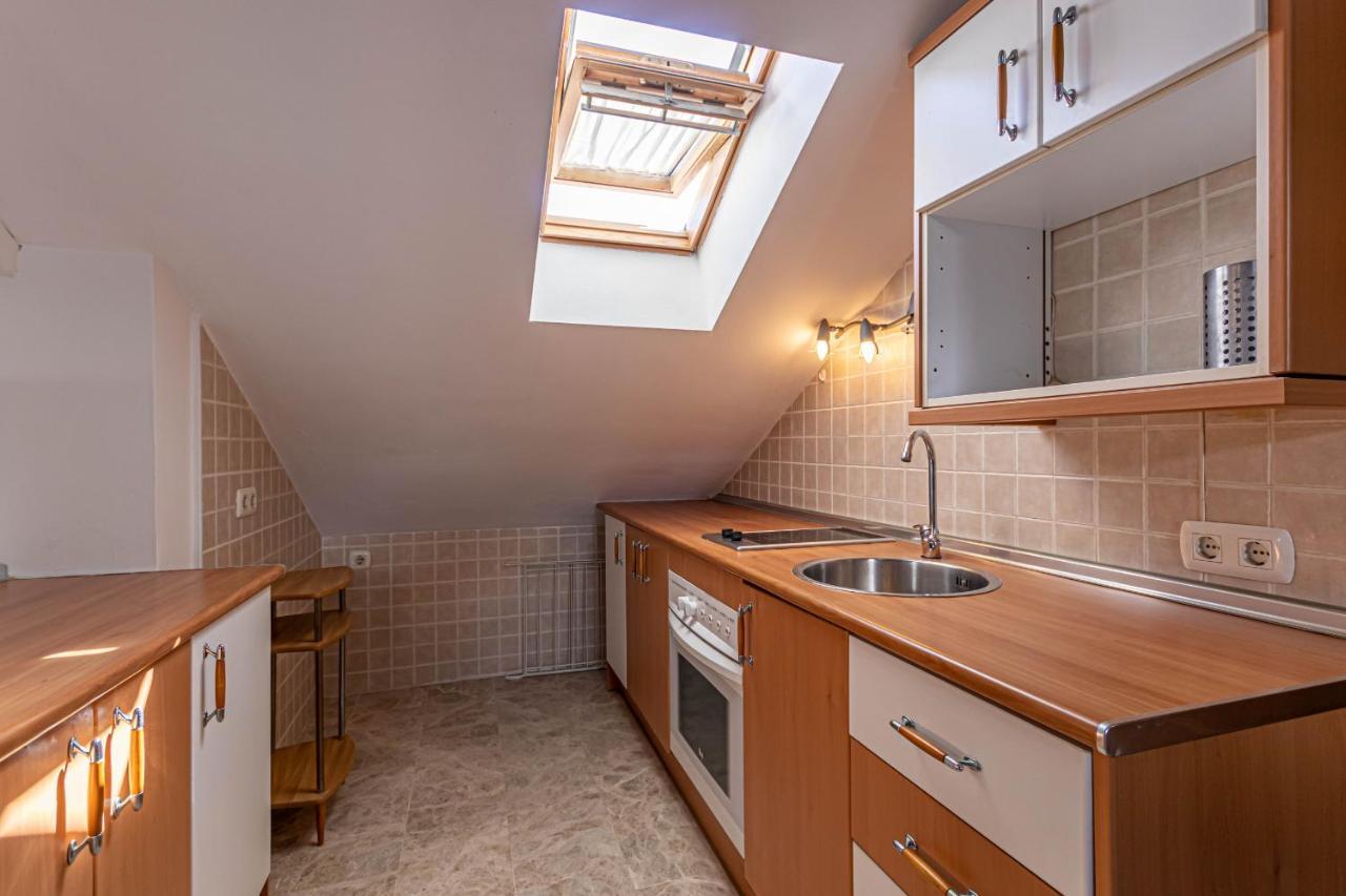 797 Holiday Rentals- Duplex Para 7 En La Carihuela A 1 Min De La Playa Torremolinos Zewnętrze zdjęcie
